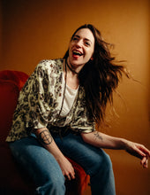 Load image into Gallery viewer, Daydream Bloom Kimono