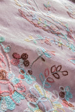 Load image into Gallery viewer, Boho Blush Kimono