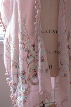 Load image into Gallery viewer, Boho Blush Kimono