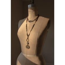 Load image into Gallery viewer, Angel Wing Necklace - jewelry