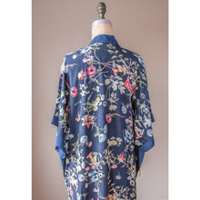 Load image into Gallery viewer, Buckingham Kimono - Clothing