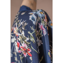 Load image into Gallery viewer, Buckingham Kimono - Clothing