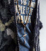 Load image into Gallery viewer, Fuzzy Camo Vest