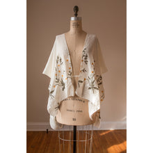 Load image into Gallery viewer, Daisy May Kimono - Clothing