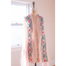 Load image into Gallery viewer, Dream Weaver Sleeveless Kimono - Clothing