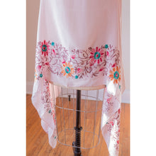 Load image into Gallery viewer, Dream Weaver Sleeveless Kimono - Clothing