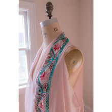 Load image into Gallery viewer, Dream Weaver Sleeveless Kimono - Clothing