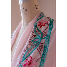 Load image into Gallery viewer, Dream Weaver Sleeveless Kimono - Clothing