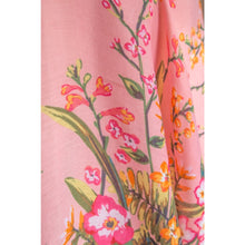 Load image into Gallery viewer, Garden Party Kimono - Clothing