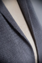 Load image into Gallery viewer, Solid Knit Vest With Fringe