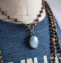 Load image into Gallery viewer, Ombre Kimono