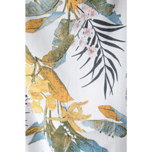 Load image into Gallery viewer, Palm Breeze Kimono - Clothing