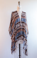 Load image into Gallery viewer, Desert Moon Kimono
