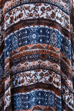 Load image into Gallery viewer, Desert Moon Kimono
