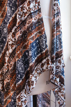 Load image into Gallery viewer, Desert Moon Kimono