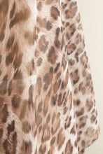 Load image into Gallery viewer, Wild Night Kimono