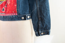 Load image into Gallery viewer, Ruby Tuesday Denim Jacket