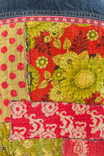 Load image into Gallery viewer, Ruby Tuesday Denim Jacket