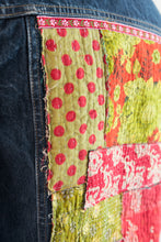 Load image into Gallery viewer, Ruby Tuesday Denim Jacket