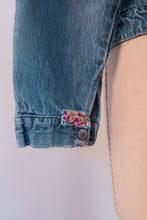 Load image into Gallery viewer, Daisy Jane Denim Jacket