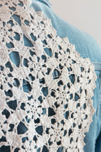 Load image into Gallery viewer, Daisy Jane Denim Jacket