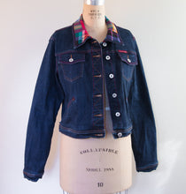 Load image into Gallery viewer, American Woman Denim Jacket