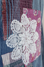 Load image into Gallery viewer, Sweet Melissa Denim Jacket