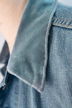Load image into Gallery viewer, Sweet Melissa Denim Jacket