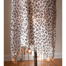 Load image into Gallery viewer, Wild Thing Kimono - Clothing