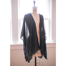 Load image into Gallery viewer, Witchy Woman Kimono - Clothing