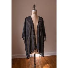 Load image into Gallery viewer, Witchy Woman Kimono - Clothing