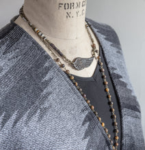 Load image into Gallery viewer, New Moon Kimono
