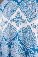 Load image into Gallery viewer, Blue Willow Kimono
