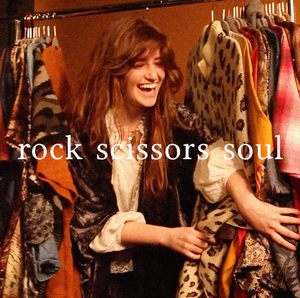 Rock Scissors Soul Gift Card