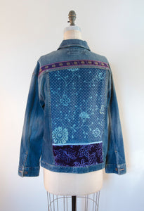 Bella Donna Denim Jacket