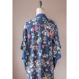 Buckingham Kimono - Clothing