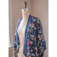 Load image into Gallery viewer, Buckingham Kimono - Clothing
