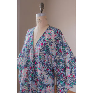 Dancing in the Light Kimono - Clothing