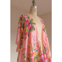 Load image into Gallery viewer, Garden Party Kimono - Clothing
