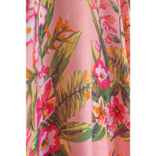 Load image into Gallery viewer, Garden Party Kimono - Clothing
