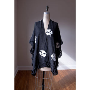 Mary Jane Kimono - Clothing