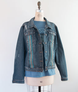 Desperado Denim Jacket