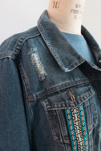 Load image into Gallery viewer, Desperado Denim Jacket
