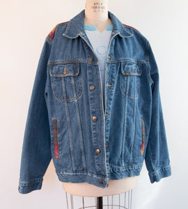 Winslow Denim Jacket