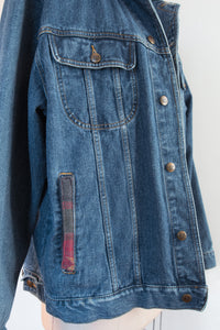 Winslow Denim Jacket