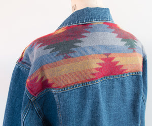 Winslow Denim Jacket