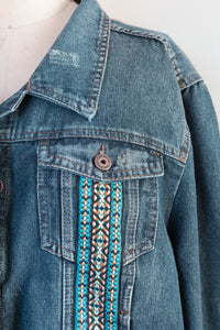 Desperado Denim Jacket