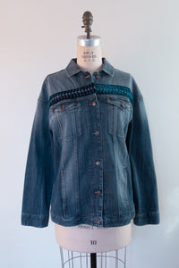 Bella Donna Denim Jacket