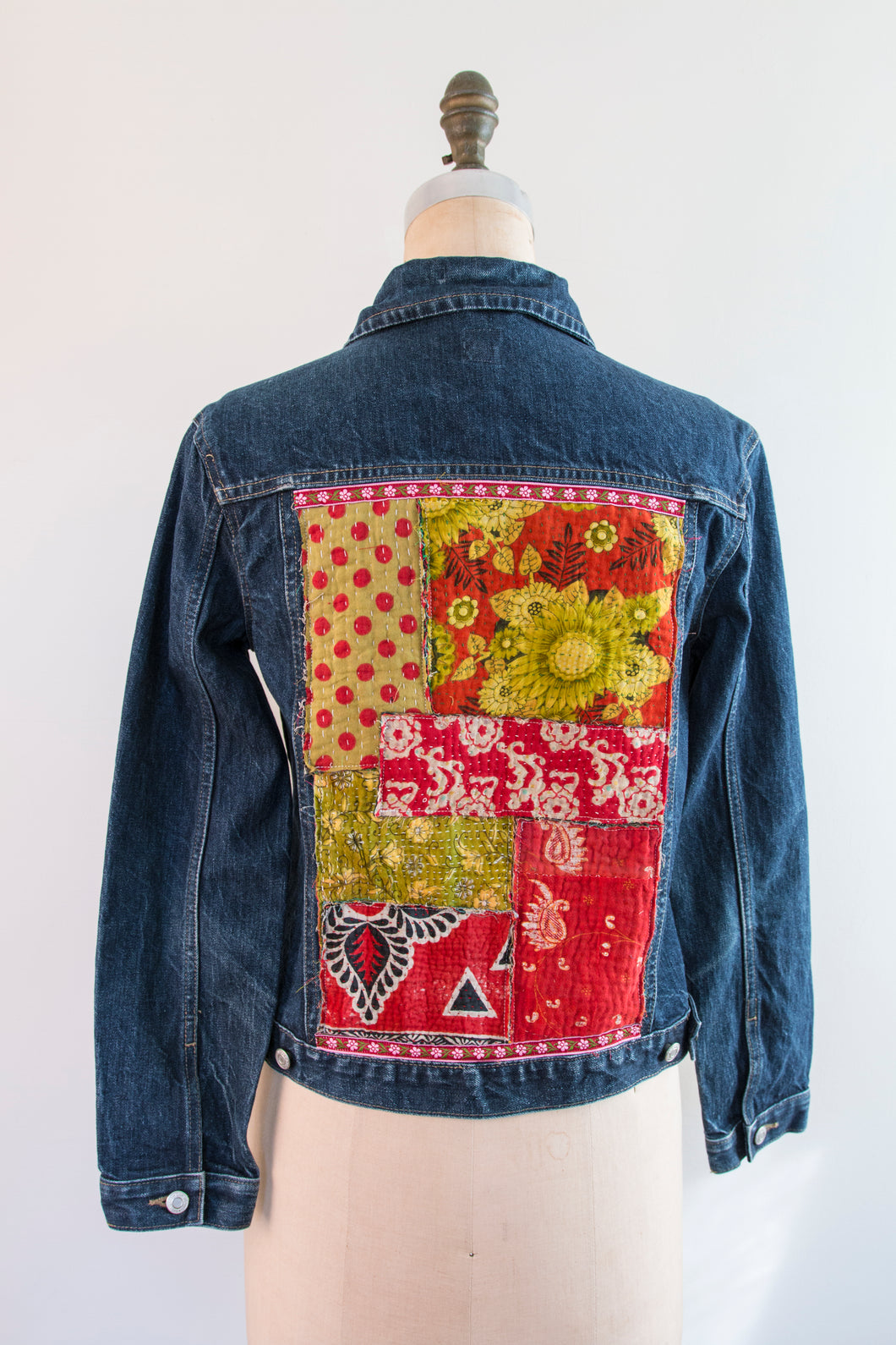 Ruby Tuesday Denim Jacket