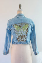 Load image into Gallery viewer, Silver Springs Denim Jacket
